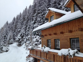 Chalet Steiermark